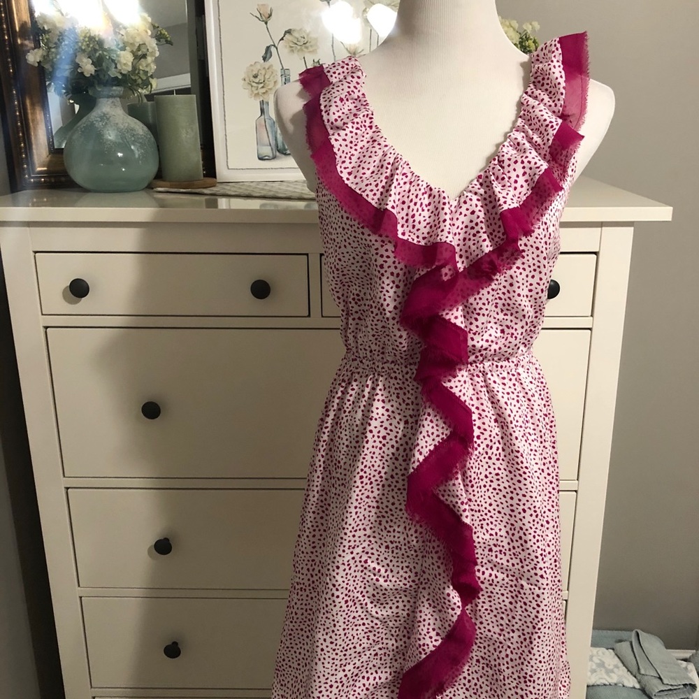 LOFT DRESS